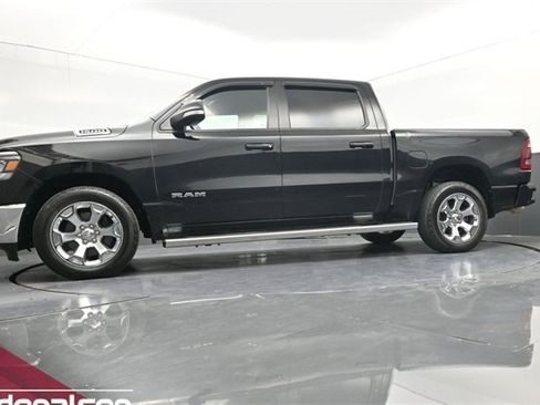 Used 2021 RAM 1500 Lone Star image 14