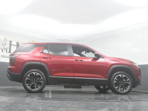New 2026 Chevrolet Equinox LT w/ Safety and Technology Package FWD image 31