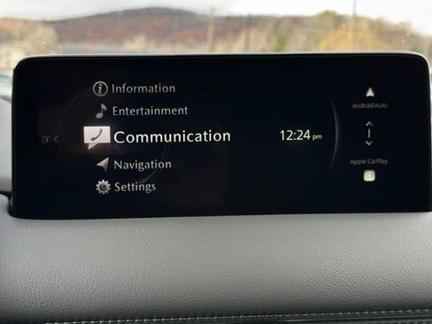 New 2025 MAZDA CX-5 AWD 2.5 S w/ Select Package image 20