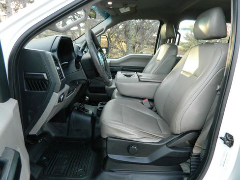 Used 2017 Ford F350 XL w/ XL Value Package image 13