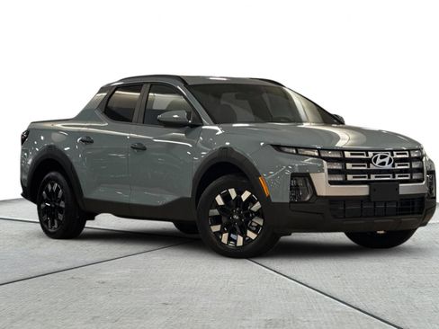 New 2026 Hyundai Santa Cruz SEL AWD/4WD image 2