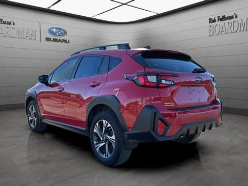 Used 2024 Subaru Crosstrek 2.0i Premium image 15