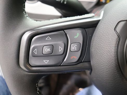 New 2026 Jeep Gladiator Sport AWD/4WD image 23
