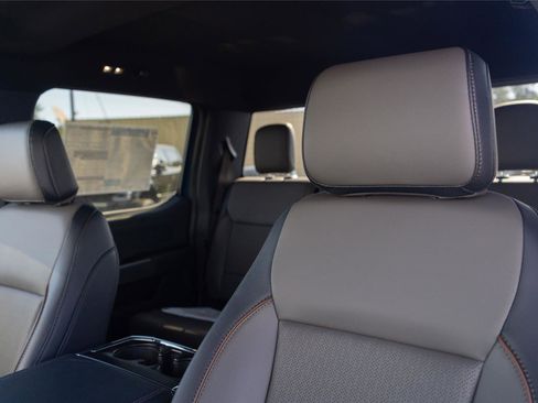 Certified 2025 Ford F150 Lariat w/ Equipment Group 501A Mid image 10