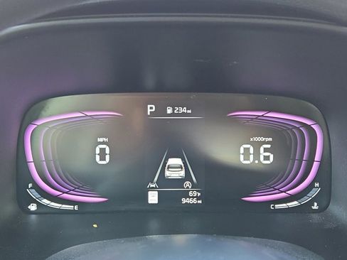 Used 2025 Kia Soul LX w/ LX Technology Package image 23