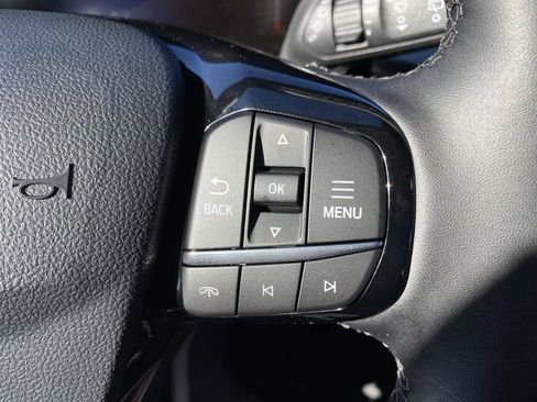 New 2026 Ford Escape Active w/ Cold Weather Package image 29