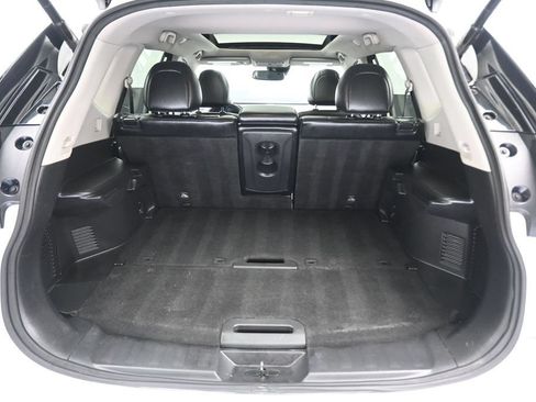 Used 2017 Nissan Rogue SL w/ SL Premium Package AWD/4WD image 45