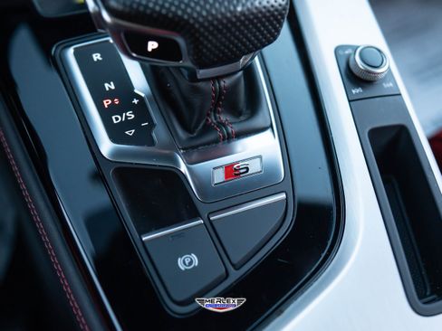 Used 2020 Audi S5 Premium Plus AWD/4WD image 40