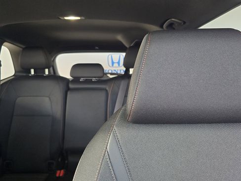 New 2026 Honda CR-V Sport image 23