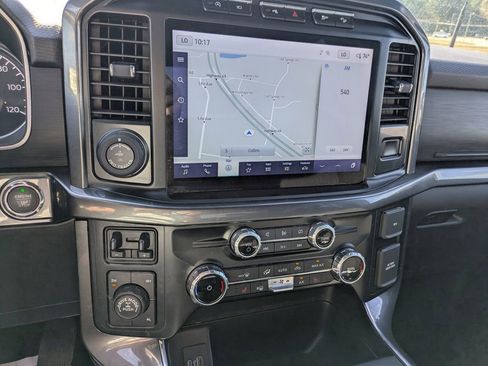 Used 2023 Ford F150 XLT w/ Equipment Group 302A High image 14