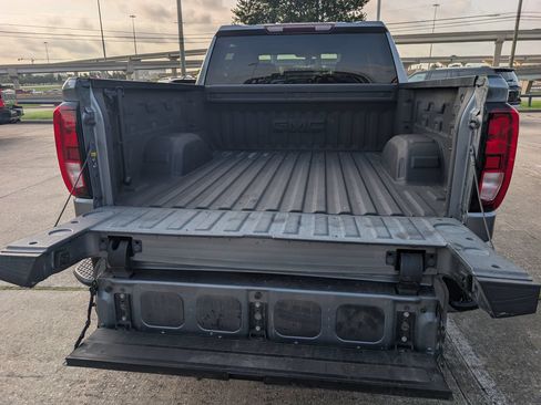 Used 2021 GMC Sierra 1500 Elevation AWD/4WD image 27