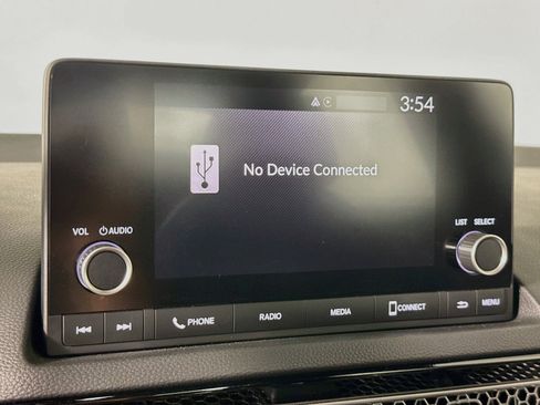 Certified 2026 Honda Civic Sport image 16