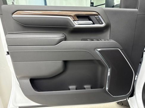 New 2026 Chevrolet Silverado 2500 LT w/ Trail Boss Package image 16