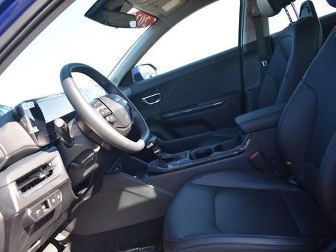 New 2026 Kia K4 EX image 19