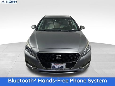 Used 2017 Hyundai Sonata SE FWD image 8