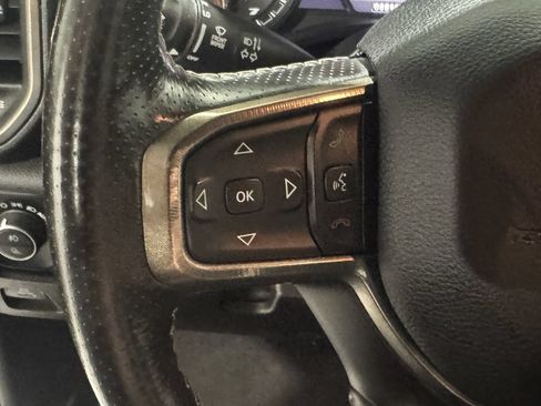 Used 2021 RAM 1500 Rebel w/ Level 2 Equipment Group AWD/4WD image 5