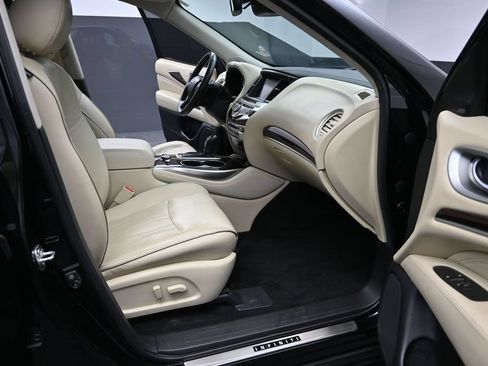Used 2020 INFINITI QX60 Luxe w/ Sensory Package AWD/4WD image 18