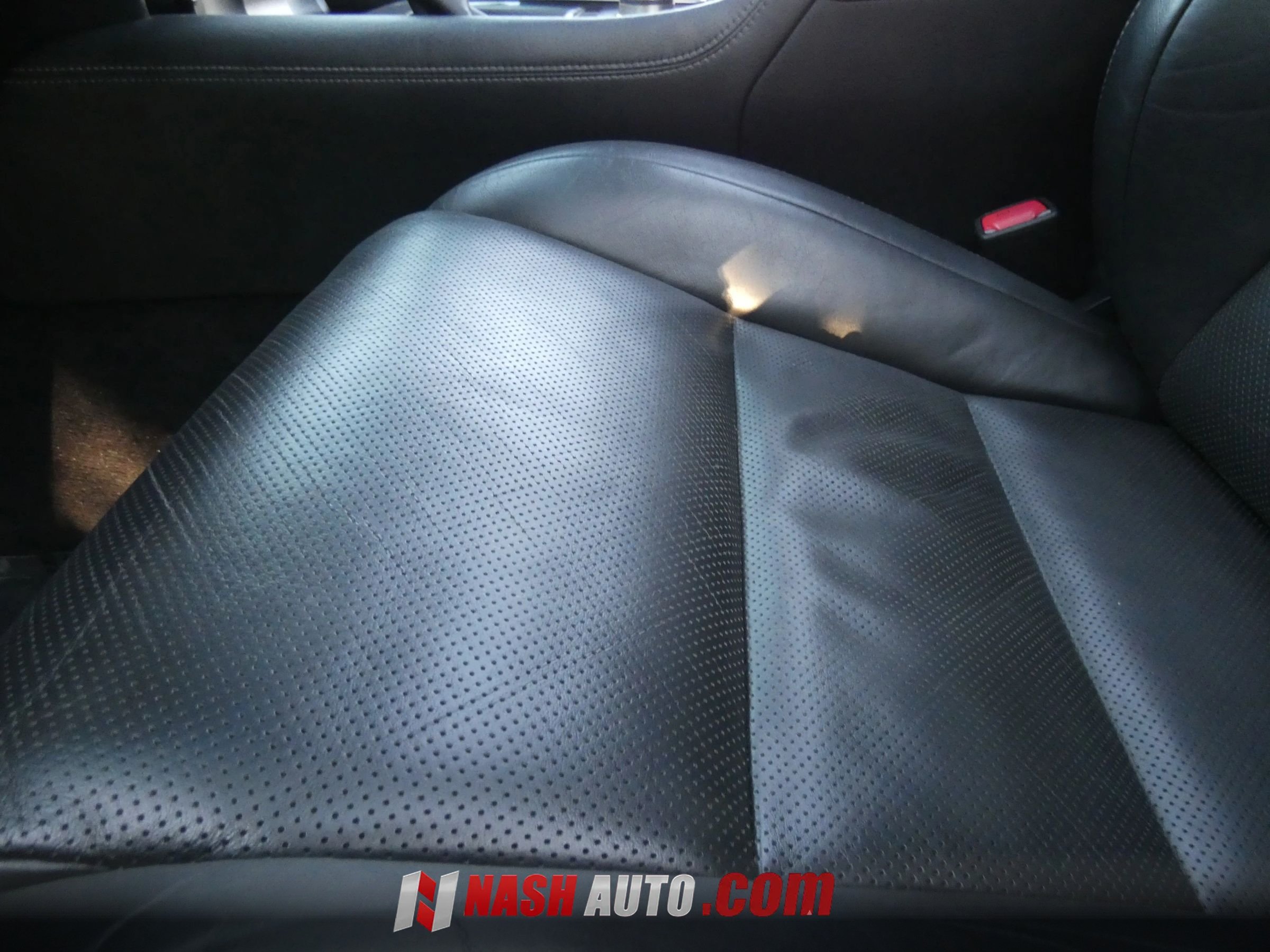 Used 2014 Lexus LS 460 w/ F Sport Package RWD image 56