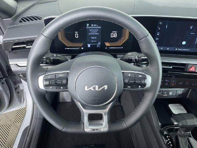 New 2027 Kia K5 GT-Line AWD/4WD image 27