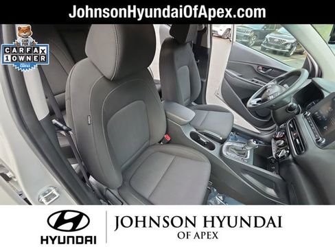 Certified 2023 Hyundai Kona SEL w/ Cargo Package image 20