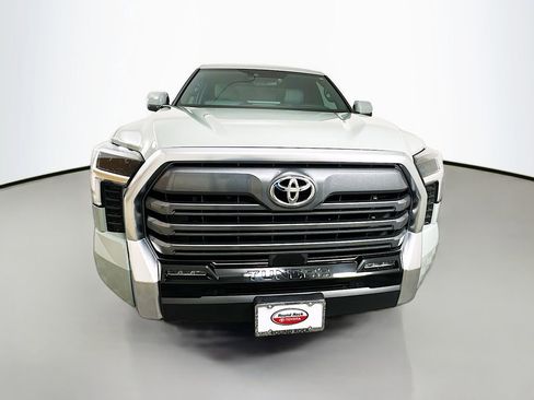 Used 2026 Toyota Tundra Limited image 2