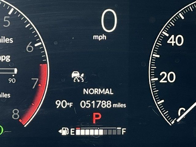 Certified 2025 Honda CR-V EX-L image 14