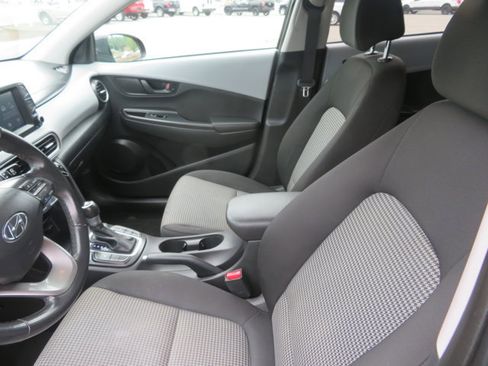 Used 2019 Hyundai Kona SEL image 11