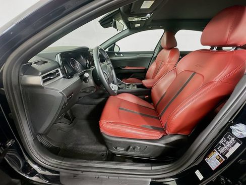 Used 2021 Honda Passport Touring image 31