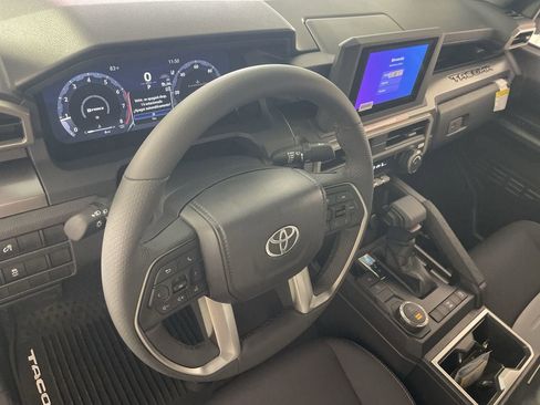 New 2026 Toyota Tacoma SR5 RWD image 11