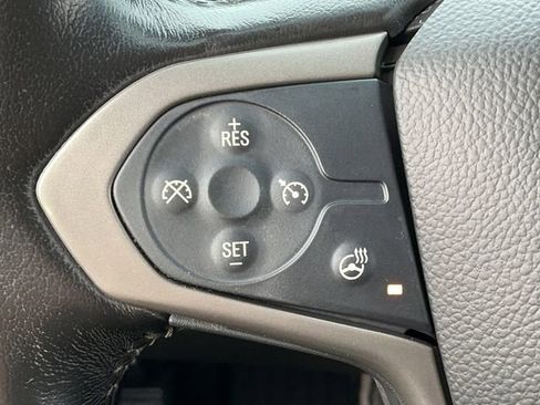 Used 2022 Chevrolet Colorado Z71 image 31