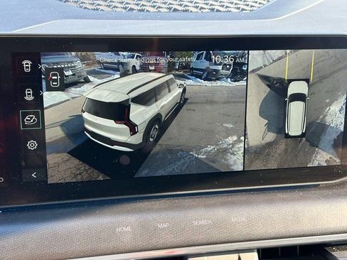 Used 2024 Kia EV9 GT-Line image 31