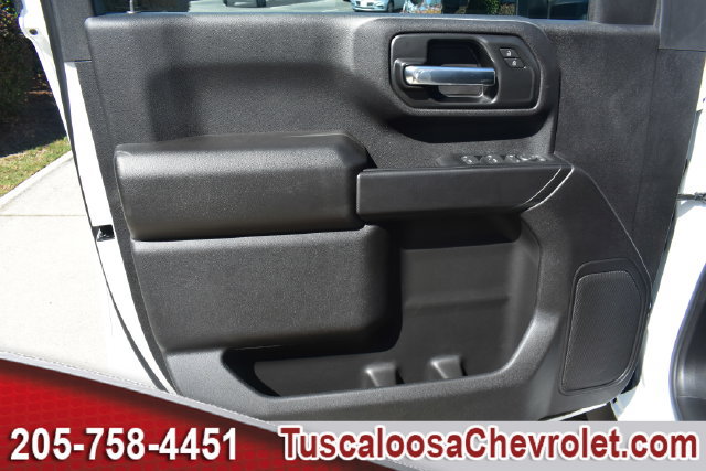 New 2026 Chevrolet Silverado 2500 Custom w/ Custom Value Package AWD/4WD image 12