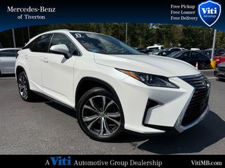 Used 2017 Lexus RX 350 AWD image 1