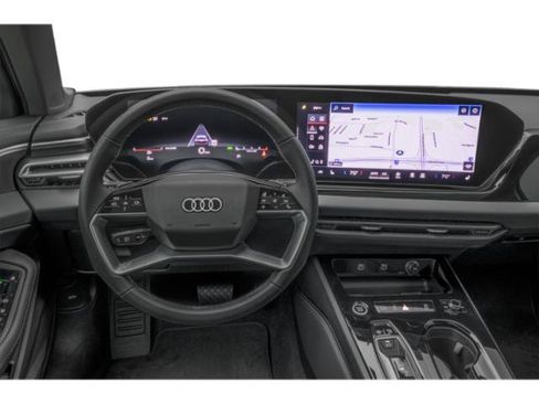 Used 2025 Audi A5 2.0T Premium AWD/4WD image 6