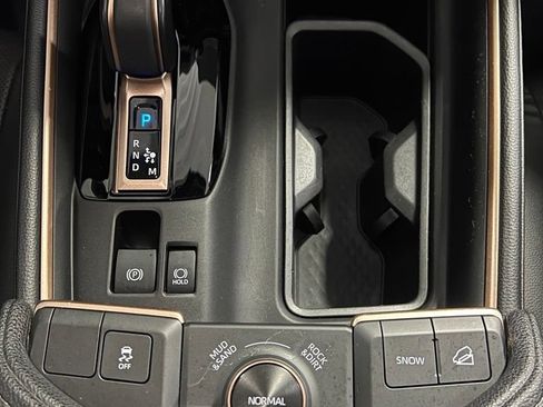 Certified 2024 Toyota Grand Highlander AWD Hybrid image 26
