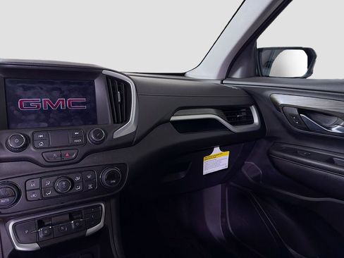 Used 2023 GMC Terrain SLT w/ Elevation Edition image 23