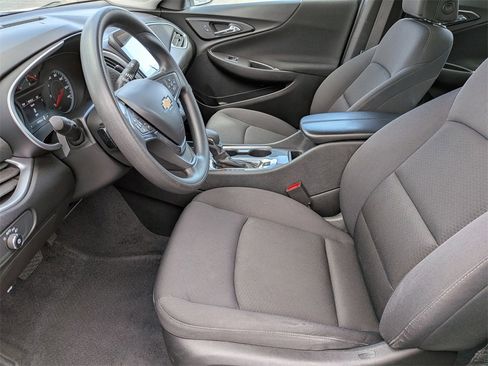Used 2023 Chevrolet Malibu LT image 12