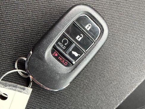 Used 2025 Honda Civic Sport image 65