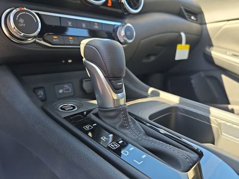 New 2025 Nissan Sentra S image 24