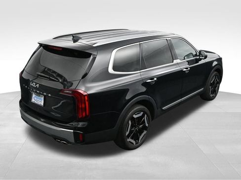 Used 2023 Kia Telluride S FWD image 31