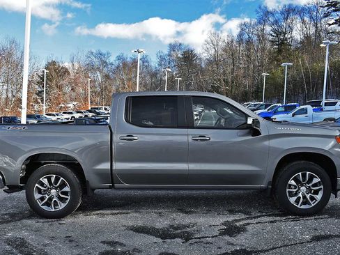 New 2026 Chevrolet Silverado 1500 LT image 6