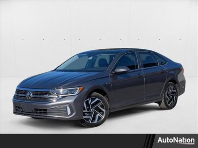 Used 2023 Volkswagen Jetta SEL