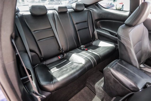 Used 2014 Honda Accord EX-L image 38