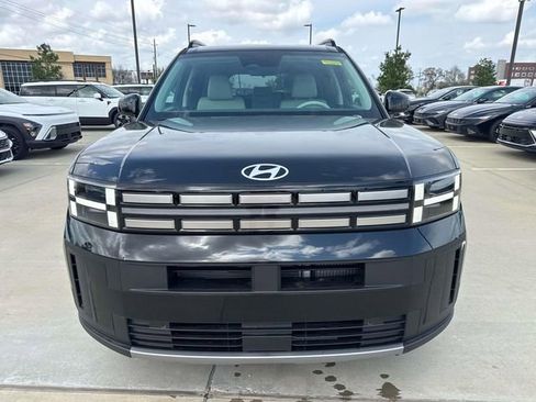 New 2026 Hyundai Santa Fe SEL FWD image 2