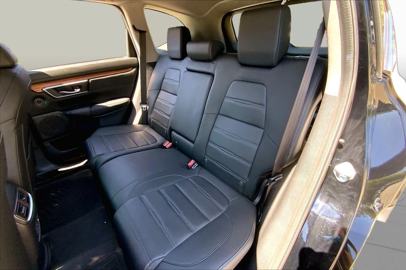 Used 2020 Honda CR-V Touring image 21