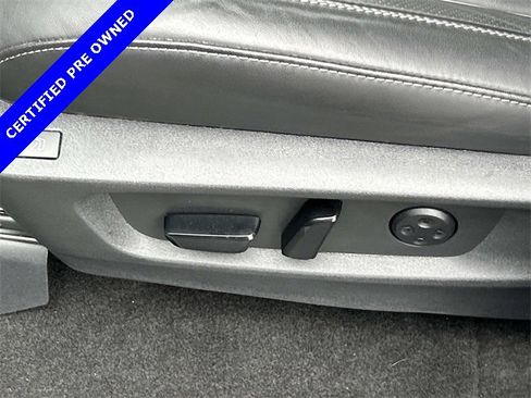 Certified 2025 INFINITI QX60 Autograph w/ Cargo Package image 17