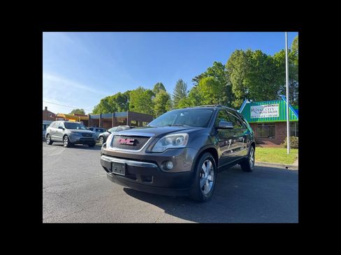 Used 2012 GMC Acadia SLT AWD/4WD image 1