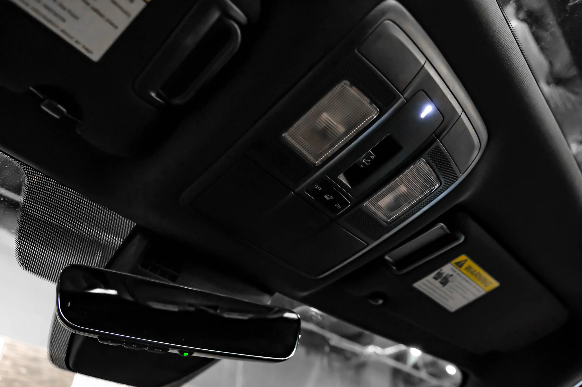 Used 2021 MAZDA CX-9 Carbon Edition FWD image 33