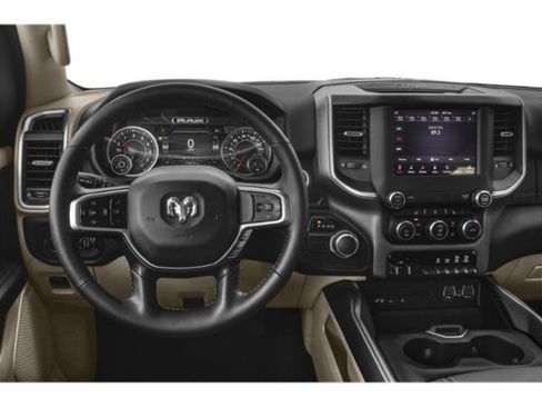 Certified 2022 RAM 1500 Limited RWD image 5