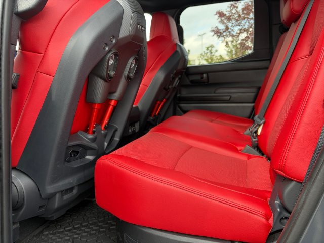 Certified 2024 Toyota Tacoma TRD Pro AWD/4WD image 17
